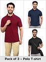 Polo T-Shirts For Men, 
