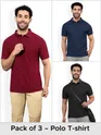 Polo T-Shirts For Men, 