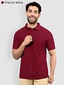 Combo of Polo T-Shirts For Men