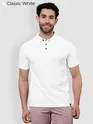 Pack of 3-Superior Elegancy Polo T-shirts Combo