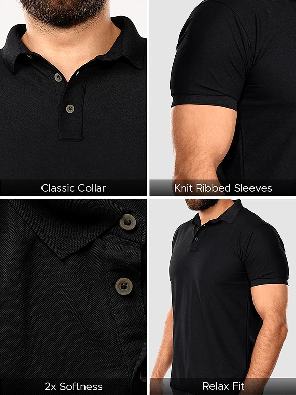 Mens Polo T Shirts Online