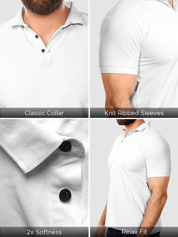 Mens Polo T Shirts Online