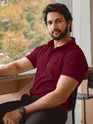 Buy French Wine Polo T shirt, 