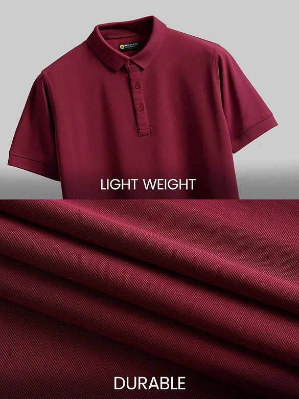 Polo T-shirts for Men
