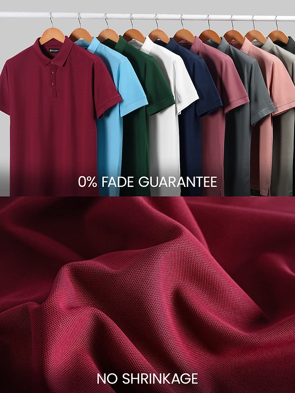 Polo T-shirts for Men