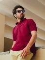 French Wine Polo T-shirts