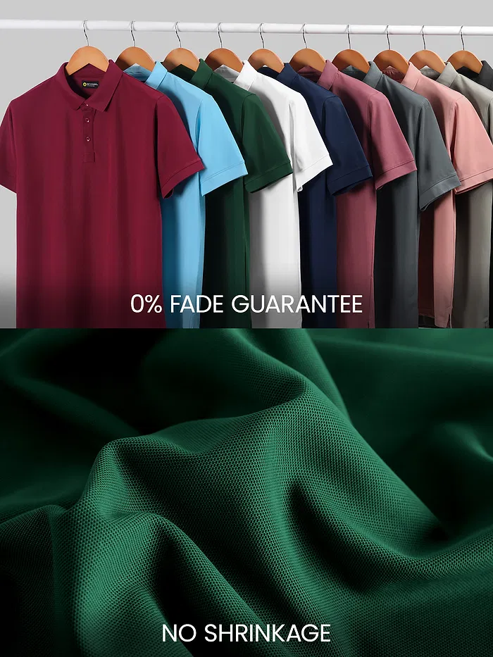 Polo T-Shirt For Men