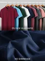 mens polo t shirt by Beyoung