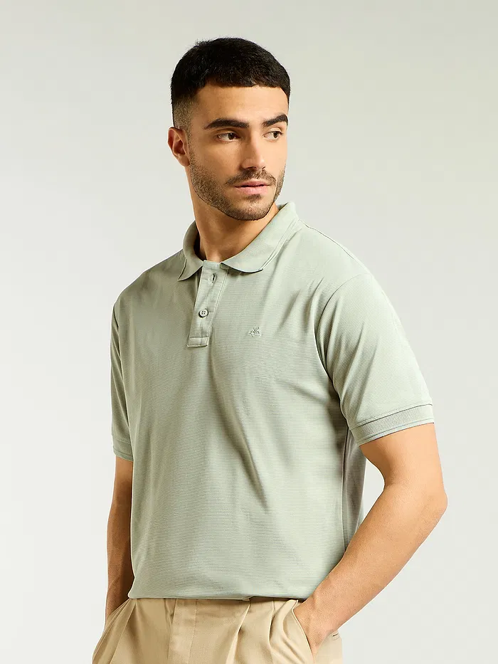 Stylish polo t-shirts for men - beyoung collection, 