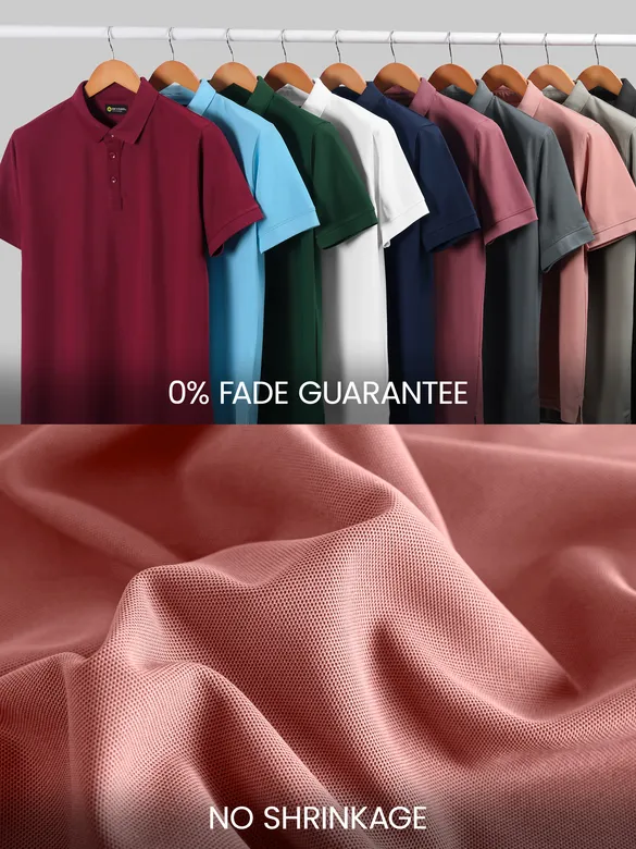 Polo T Shirts