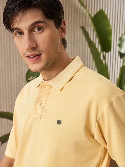 Shop trendy polos for men online,