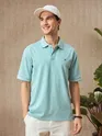 Online shopping for cotton polo t-shirts in India, 