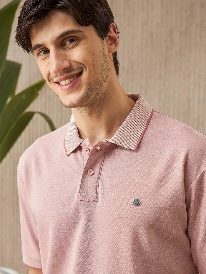 Buy trendy polo t-shirts online at Beyoung for men, 