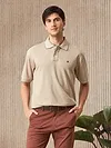 Shop for trendy polo t-shirts for men online at Beyoung India, 