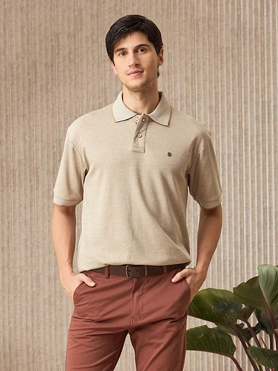 Shop for trendy polo t-shirts for men online at Beyoung India, 