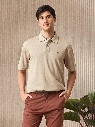 Shop for trendy polo t-shirts for men online at Beyoung India, 