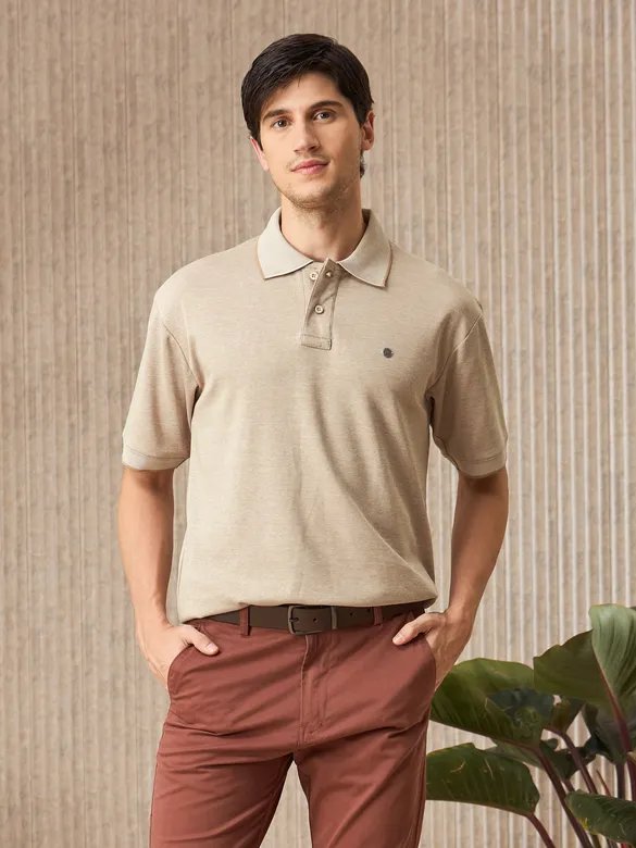 Shop for trendy polo t-shirts for men online at Beyoung India, 