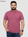 Pick Any 2- Plus Size Polo T-shirt Combo