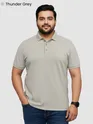Pick Any 2- Plus Size Polo T-shirt Combo