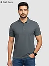 Pick Any 3- Collar T-shirts Combo
