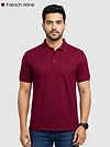 Pick Any 3- Collar T-shirts Combo