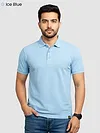 Pick Any 3- Collar T-shirts Combo