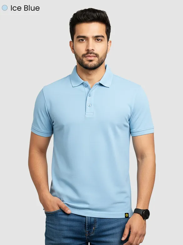 Beyoung Polo T Shirt 