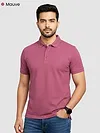 Pick Any 3- Collar T-shirts Combo