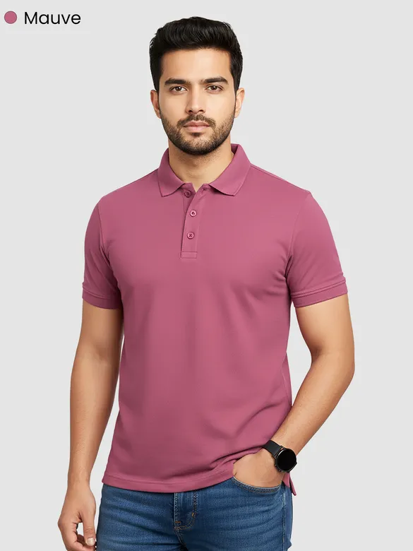 Beyoung Polo T Shirt 