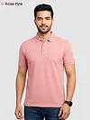 Pick Any 3- Collar T-shirts Combo