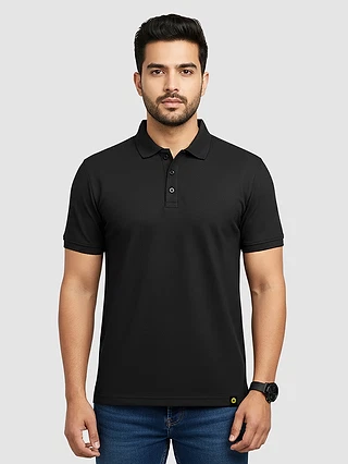 Shop polo tshirts online india, 
