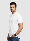 Polo Neck T Shirts