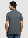Polo Neck T Shirts