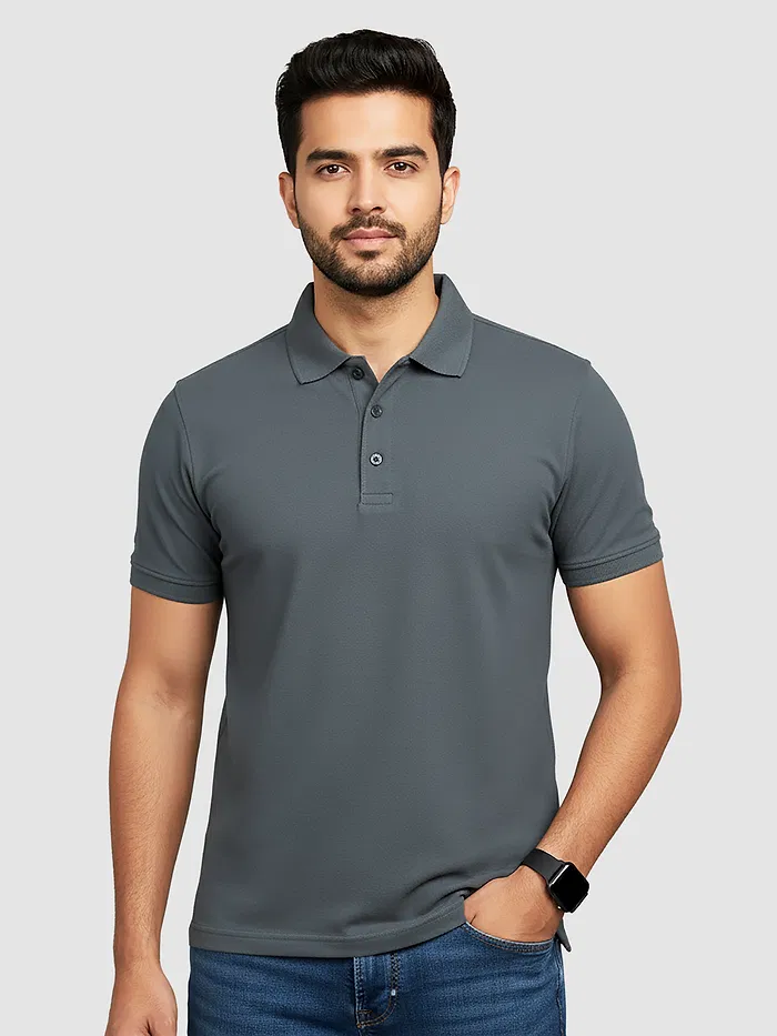 Affordable and stylish polo t-shirts for casual wear, 