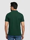 Polo Neck T Shirts