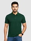 Buy polo t-shirt online in india - beyoung, 