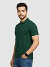 Polo Neck T Shirts