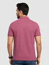 Polo Neck T Shirts