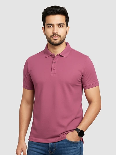 Shop Mens Polo T-shirt for men, 