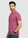 Polo Neck T Shirts