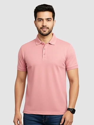 buy polo neck t shirts, 