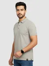 Polo Neck T Shirts