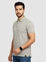 Polo Neck T Shirts
