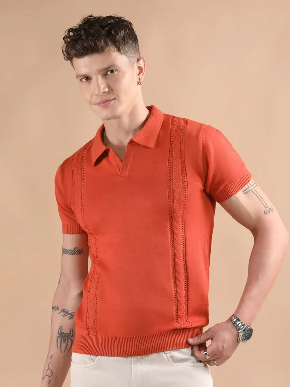 polo t-shirt for men online shopping at beyoung, 