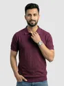 Buy best men's polo t-shirts online in India, 