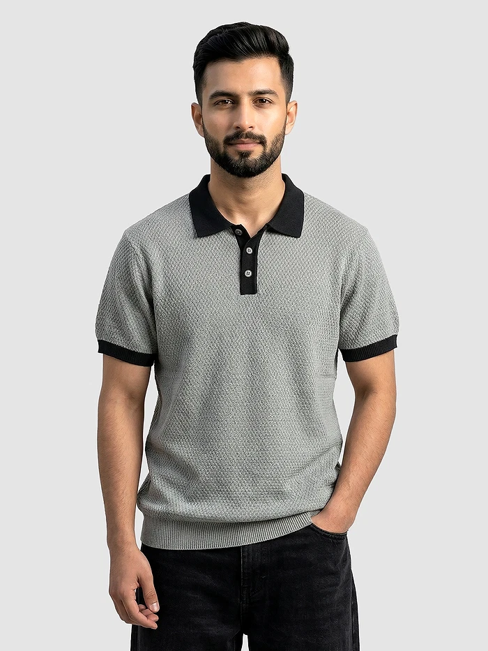 mens polo t shirt combo, 