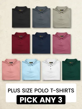 Shop xxl t-shirt combo online at beyoung,