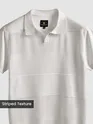 Trendy polo t shirts online at Beyoung, 