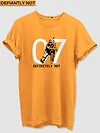Pack of 3 - Cricket Printed Combo T-shirt
