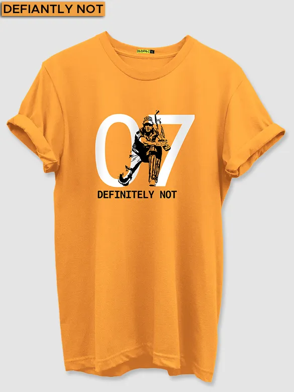 Pack of 3 - Cricket Printed Combo T-shirt